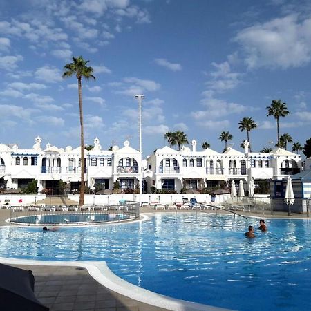 San Bartolomé Boungalow Mena Playmar מראה חיצוני תמונה